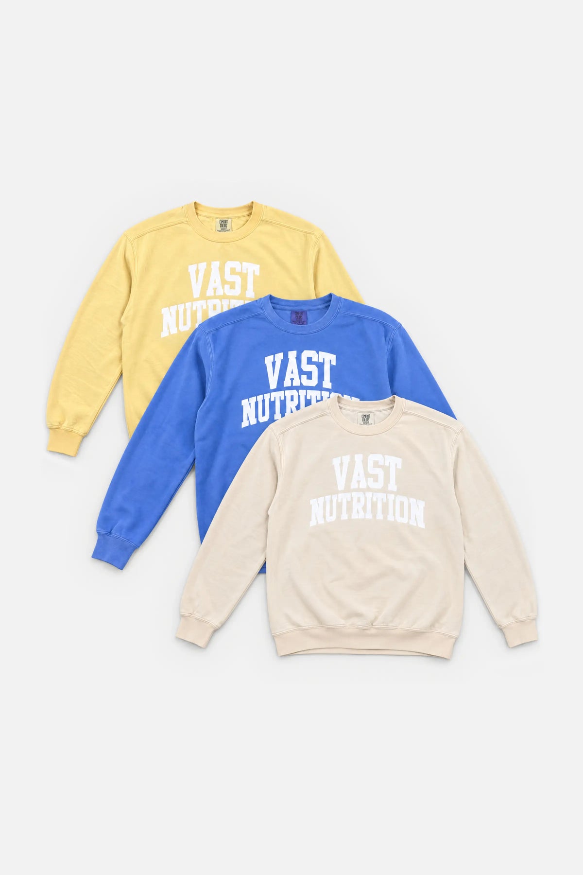 VN Crewneck