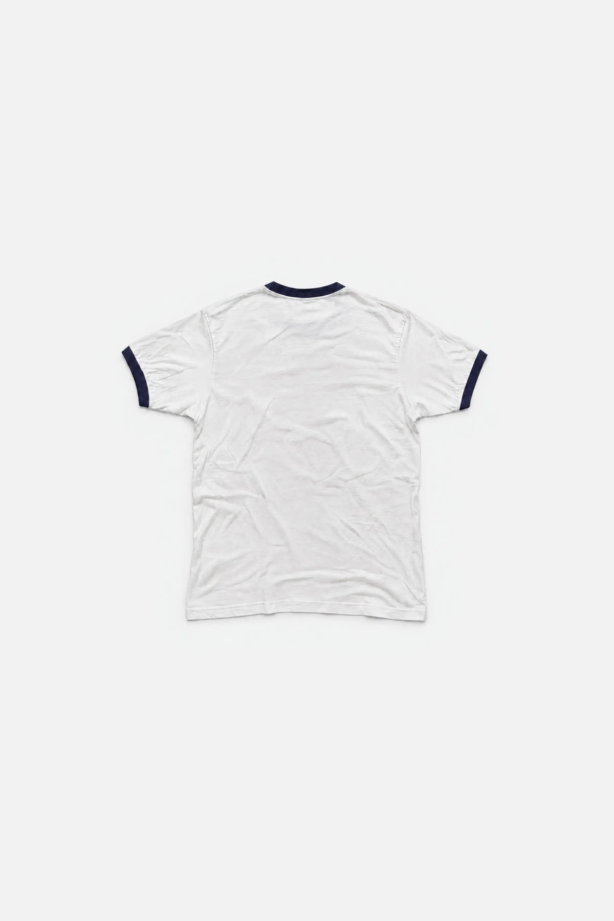 VN Vintage Inspired Ringer Tee