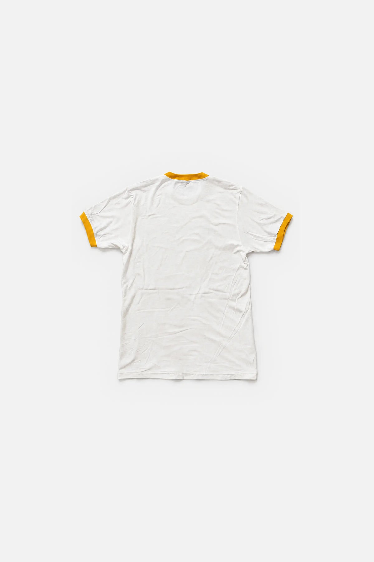 VN Vintage Inspired Ringer Tee