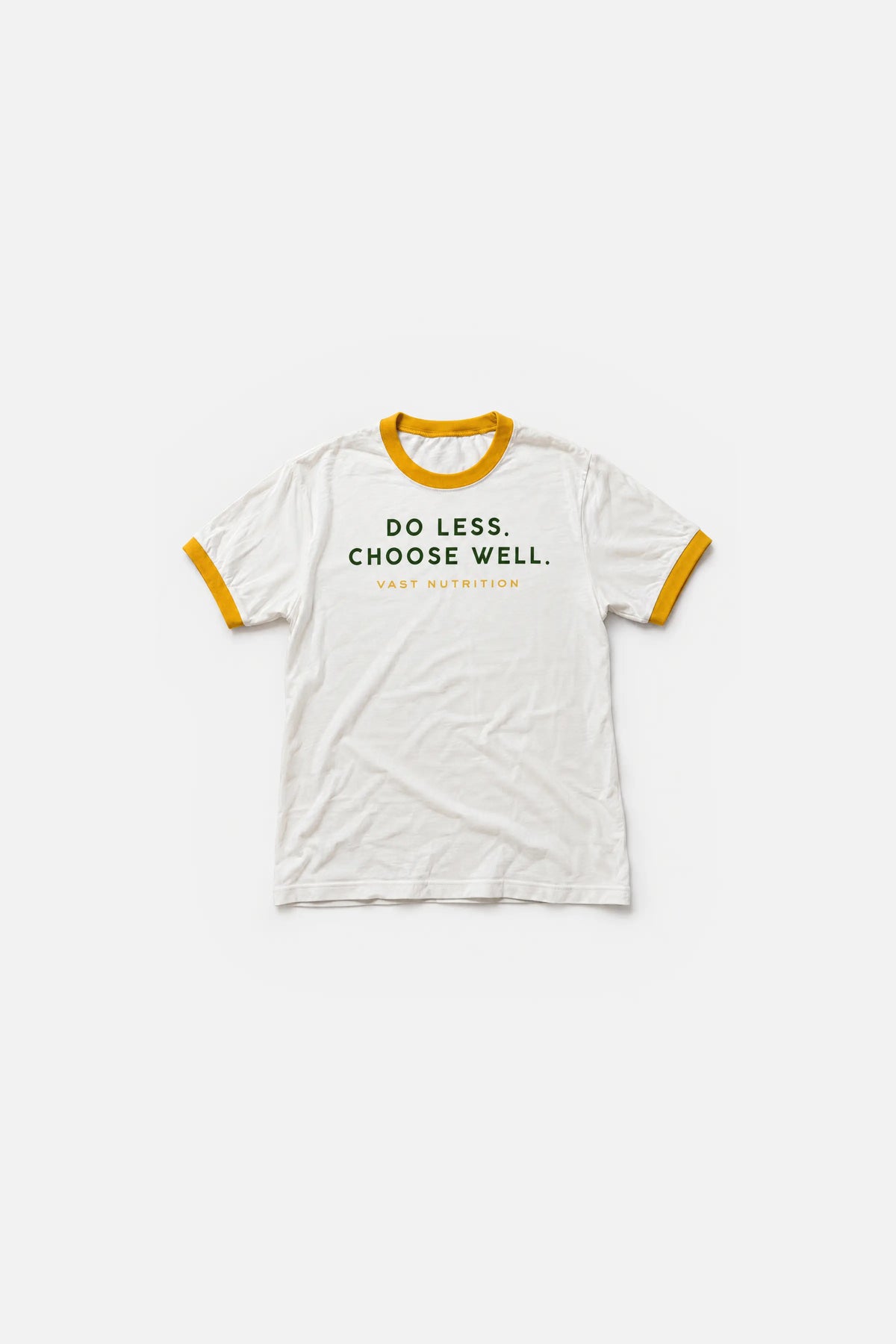 VN Vintage Inspired Ringer Tee