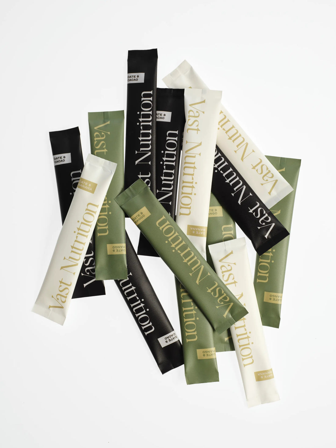 UNUM 36-Pack Sampler