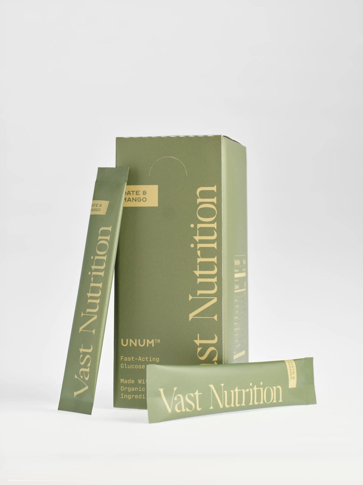 UNUM Mango 12-Pack