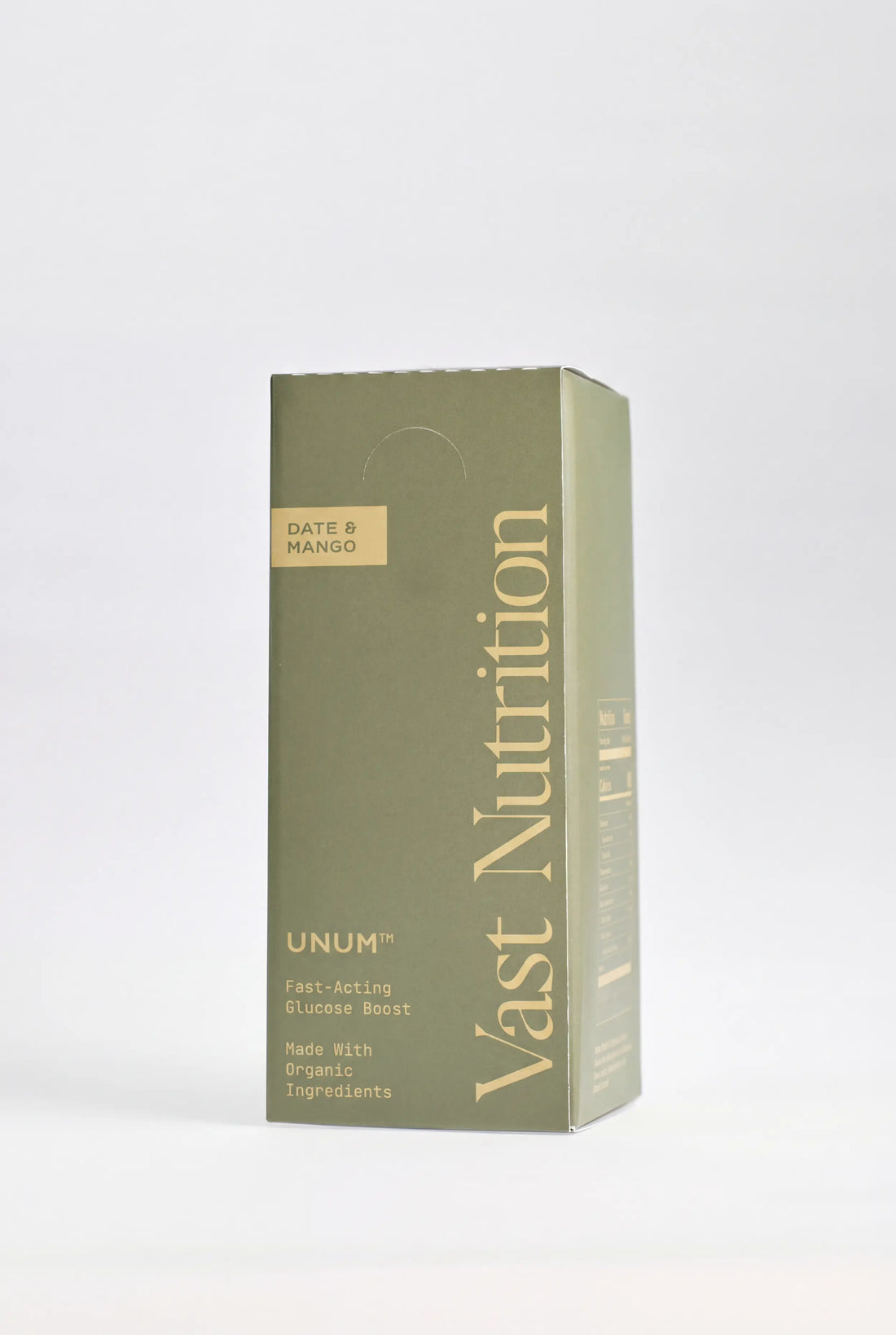 UNUM Mango 12-Pack
