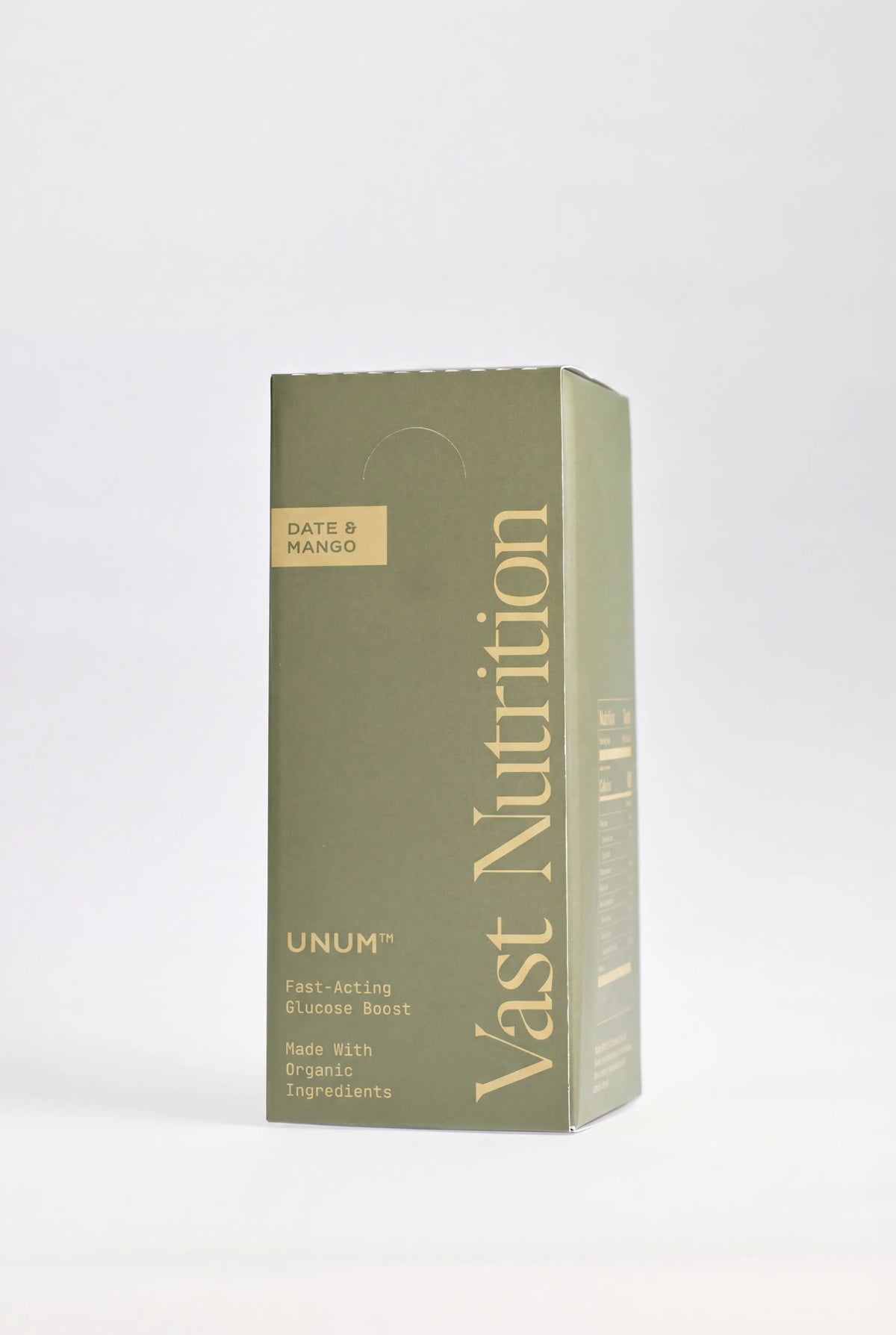 UNUM Mango 12-Pack