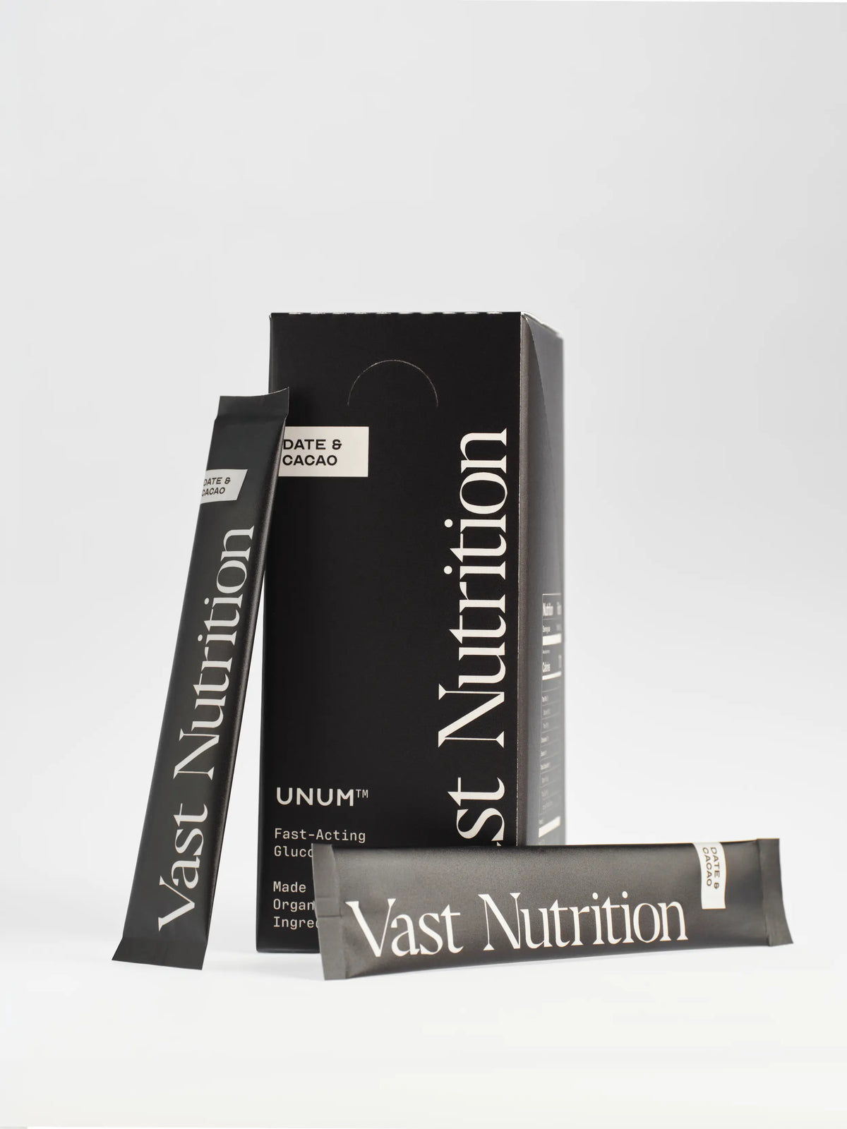 UNUM Cacao 12-Pack