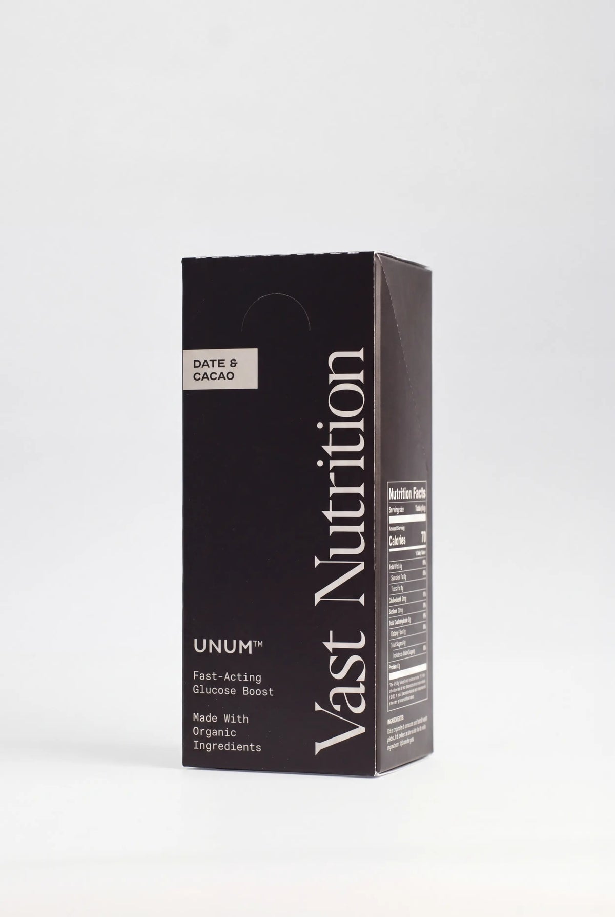 UNUM Cacao 12-Pack