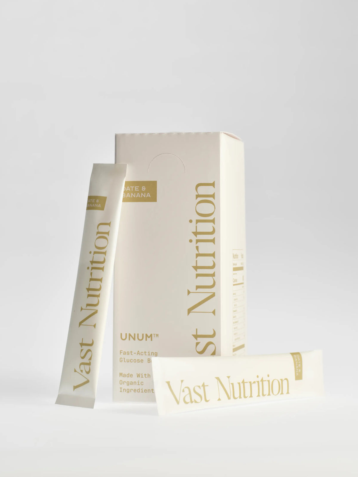 UNUM Banana 12-Pack