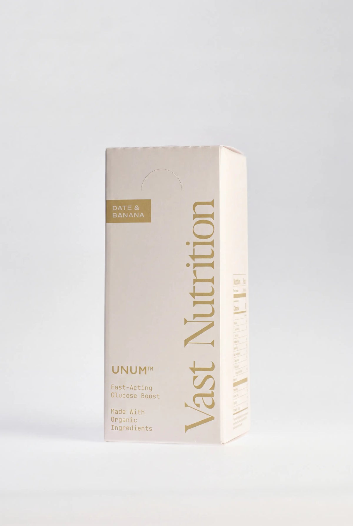 UNUM Banana 12-Pack