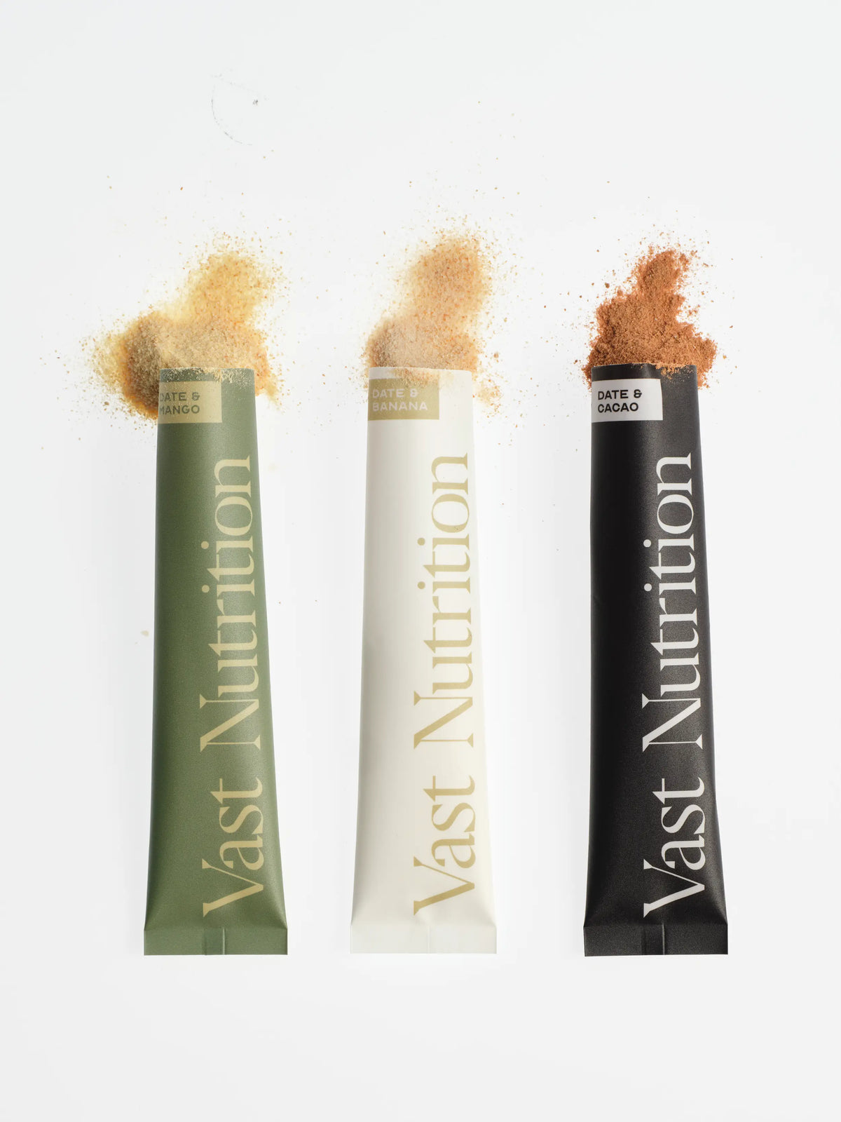 UNUM 36-Pack Sampler