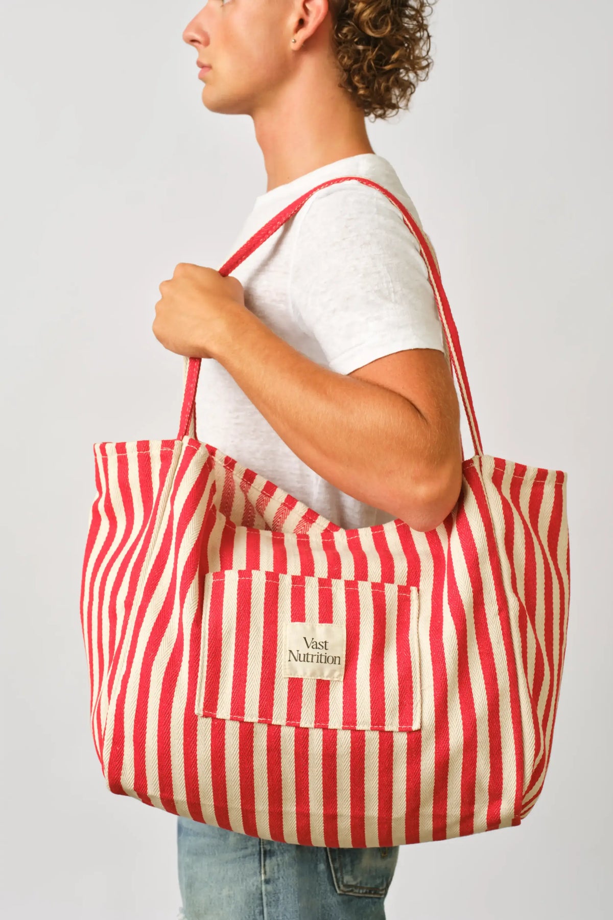 VN Tote Bag